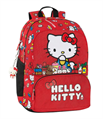 ZAINO ORGANIZZATO HELLO KITTY FRANCO COSIMO PANINI