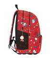 ZAINO ORGANIZZATO HELLO KITTY FRANCO COSIMO PANINI