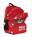 ZAINO ORGANIZZATO HELLO KITTY FRANCO COSIMO PANINI