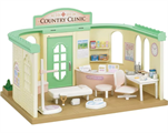 SYLVANIAN FAMILIES - COUNTRY DOCTOR