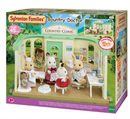 SYLVANIAN FAMILIES - COUNTRY DOCTOR