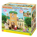 SYLVANIAN FAMILIES - COUNTRY TREE SCHOOL