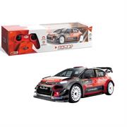 MONDO MOTORS CITROEN C3 WRC RC AUTO 8 KM/H PER BAMBINI