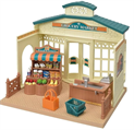 SYLVANIAN FAMILIES - GROCERY MARKET