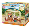 SYLVANIAN FAMILIES - GROCERY MARKET