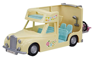 SYLVANIAN FAMILIES - FAMILY CAMPERVAN