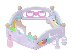 SYLVANIAN FAMILIES - LET'S PLAY PLAYPEN
