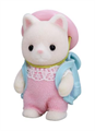 SYLVANIAN FAMILIES - SILK CAT BABY
