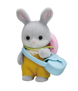 SYLVANIAN FAMILIES - COTTONTAIL RABBIT BABY