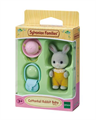 SYLVANIAN FAMILIES - COTTONTAIL RABBIT BABY
