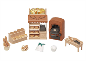 SYLVANIAN FAMILIES - BAKERY SHOP STARTER SET