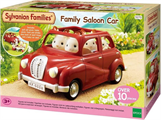 SYLVANIAN FAMILIES - FAMILY SALOON CAR