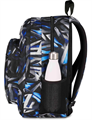ZAINO SCUOLA FREETHINK REFLEX BLU