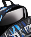 ZAINO SCUOLA FREETHINK REFLEX BLU
