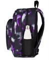 ZAINO SCUOLA SEVEN FREETHINK GIRL STEEL GRAY