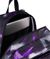 ZAINO SCUOLA SEVEN FREETHINK GIRL STEEL GRAY