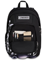 ZAINO SCUOLA SEVEN DUAL PLUMPY LINE BOY