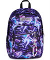 SEVEN ZAINO SCUOLA DUAL DETACH LOVEPASS