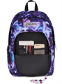 SEVEN ZAINO SCUOLA DUAL DETACH LOVEPASS