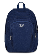 SEVEN ZAINO SCUOLA SHINY TECH
