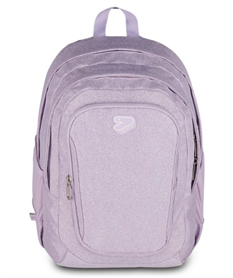 ZAINO SCUOLA SEVEN TECH SHINY CHIFFON