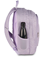 ZAINO SCUOLA SEVEN TECH SHINY CHIFFON