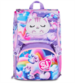 ZAINO SCUOLA SJ ESTENSIBILE BIG GLOWCAT