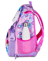 ZAINO SCUOLA SJ ESTENSIBILE BIG GLOWCAT