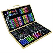 VALIGETTA SET ARTISTICO 180 PEZZI CREATION