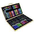 VALIGETTA SET ARTISTICO 180 PEZZI CREATION