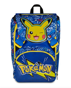 SEVEN ZAINO SDOPPIABILE POKEMON I CHOOSE YOU