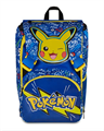 SEVEN ZAINO SDOPPIABILE POKEMON I CHOOSE YOU