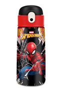 BORRACCIA TERMICA SPIDER-MAN