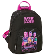 ZAINETTO ASILO KPOP DEMON HUNTERS