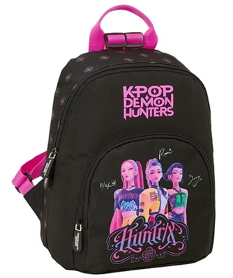 ZAINETTO ASILO KPOP DEMON HUNTERS