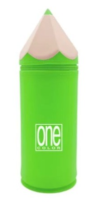ASTUCCIO VERDE ONE COLOR MATITONE