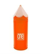ASTUCCIO ARANCIONE ONE COLOR MATITONE