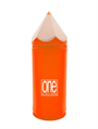 ASTUCCIO ARANCIONE ONE COLOR MATITONE