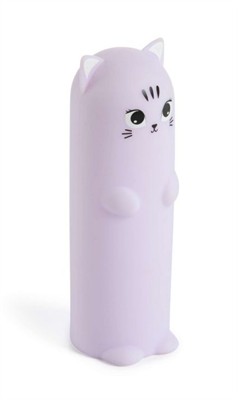 ASTUCCIO PORTATUTTO GLOW PET GATTA