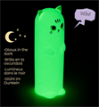 ASTUCCIO PORTATUTTO GLOW PET GATTA