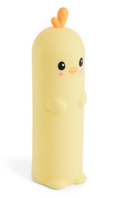 ASTUCCIO PORTATUTTO GLOW PET POLLO