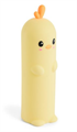 ASTUCCIO PORTATUTTO GLOW PET POLLO