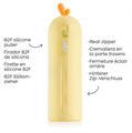 ASTUCCIO PORTATUTTO GLOW PET POLLO