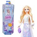 Mattel Disney Frozen Elsa Spin & Reveal