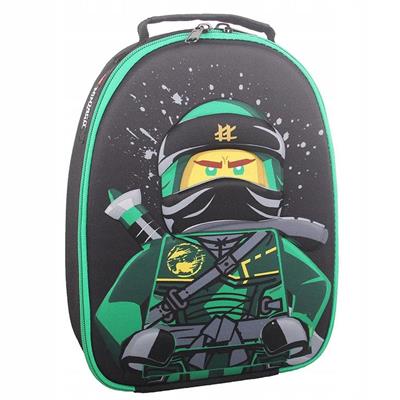 LEGO LUNCH BOX