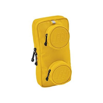 BORSA A TRACOLLA LEGO GIALLO