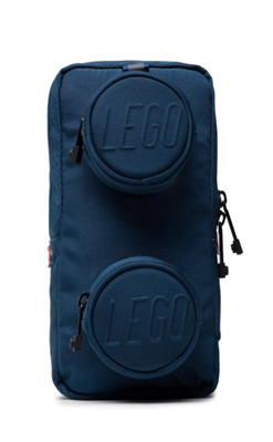 BORSA A TRACOLLA LEGO blue