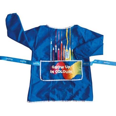 GREMBIULE PITTURA BIMBO 6/10 ANNI