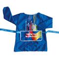 GREMBIULE PITTURA BIMBO 6/10 ANNI
