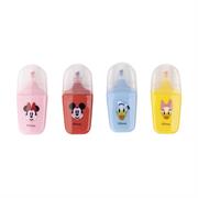 SUBRAYADORES PACK X4 MICKEY